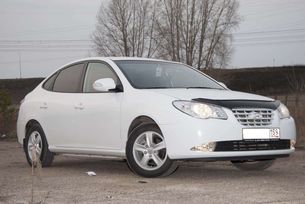  Hyundai Elantra 2010 , 540000 , 