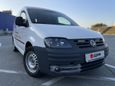    Volkswagen Caddy 2007 , 320000 , 