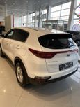 SUV   Kia Sportage 2021 , 1919900 , 