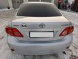  Toyota Corolla 2008 , 540000 , 