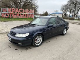  Saab 9-5 1999 , 200000 , 