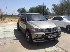 SUV   BMW X5 2007 , 1500000 , 