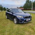 SUV   BMW X1 2015 , 1790000 , 