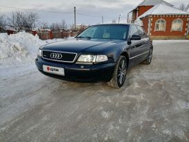  Audi A8 1997 , 380000 , 