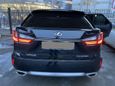 SUV   Lexus RX200t 2016 , 2730000 , 