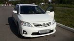  Toyota Corolla 2011 , 670000 , 