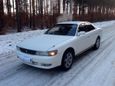  Toyota Chaser 1993 , 145000 , 