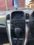 SUV   Toyota Harrier 1998 , 490000 , 