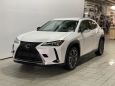 SUV   Lexus UX200 2019 , 2750000 , 