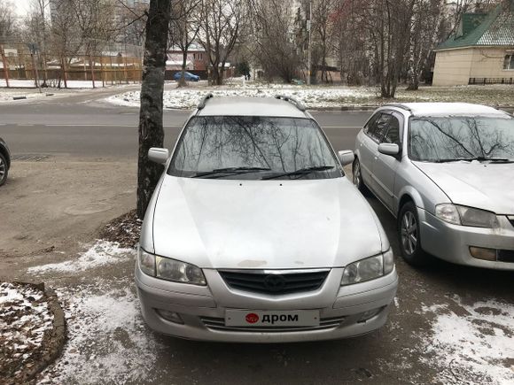  Mazda Capella 2000 , 195000 , 