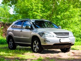 SUV   Lexus RX350 2006 , 860000 , -