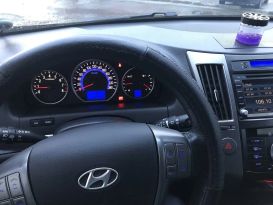 SUV   Hyundai ix55 2012 , 1060000 ,  