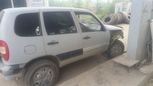 SUV   Chevrolet Niva 2003 , 150000 , 