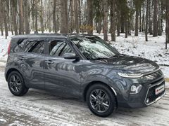 SUV или внедорожник Kia Soul 2021 года, 2200000 рублей, Томск