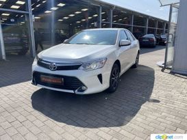 Toyota Camry 2017 , 1595000 , 