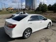  Toyota Camry 2012 , 960000 , 