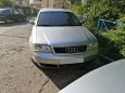  Audi A6 1998 , 165000 , 