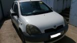  Toyota Vitz 1999 , 155000 , 