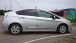  Toyota Prius 2010 , 650000 , 