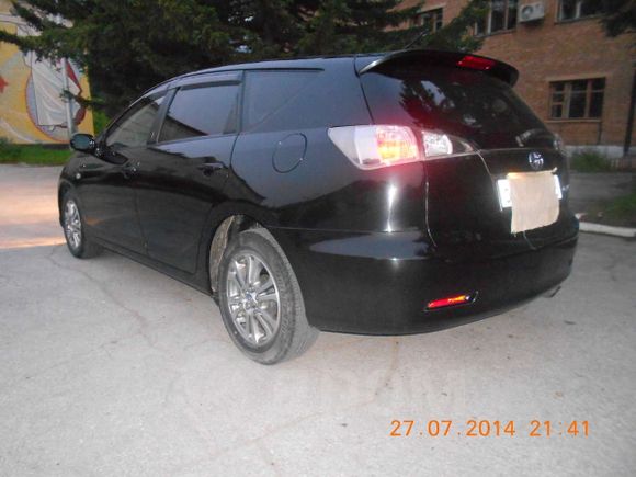  Toyota Caldina 2007 , 505000 , 