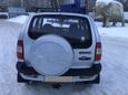 SUV   Chevrolet Niva 2007 , 195000 , 