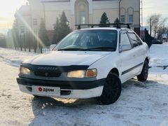 Седан Toyota Corolla 1996 года, 235000 рублей, Томск