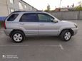 SUV   Kia Sportage 2008 , 465000 , 