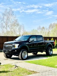  F150 2019