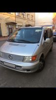    Mercedes-Benz Vito 1998 , 450000 , 