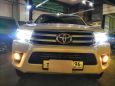  Toyota Hilux 2015 , 1750000 , 