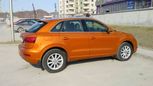 SUV   Audi Q3 2013 , 1350000 , 