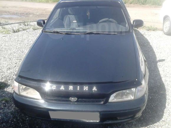  Toyota Carina E 1996 , 185000 , 