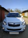 SUV   Opel Antara 2013 , 790000 , 