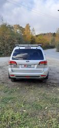 SUV   Ford Escape 2008 , 545000 , 