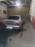  Honda Domani 1994 , 160000 , 