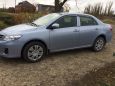  Toyota Corolla 2011 , 615000 , 