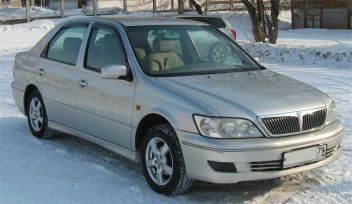  Toyota Vista 2002 , 330000 , 