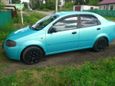  Chevrolet Aveo 2005 , 189000 , 