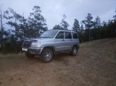 SUV     2008 , 310000 , 