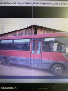 Междугородный автобус Hyundai County 2000 года, 250000 рублей, Железногорск-Илимский