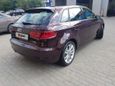  Audi A3 2013 , 830000 , 