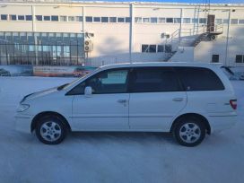    Nissan Presage 1999 , 285000 , 