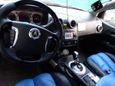  SsangYong Actyon Sports 2008 , 500000 , -