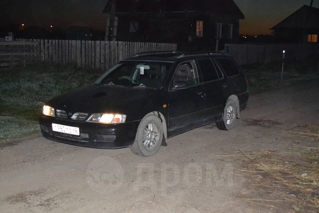  Nissan Primera Camino 1999 , 135000 , 