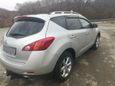 SUV   Nissan Murano 2009 , 830000 , 