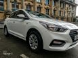  Hyundai Solaris 2018 , 850000 , 