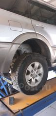 SUV   Mitsubishi Pajero 2006 , 1250000 , 