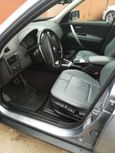 SUV   BMW X3 2005 , 600000 , 