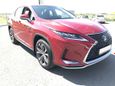 SUV   Lexus RX300 2020 , 4067000 , 