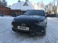  Hyundai Solaris 2020 , 850000 , 